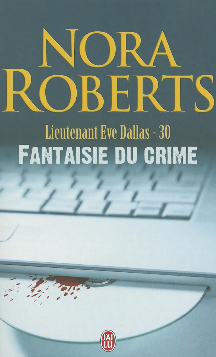 Fantaisie du crime book