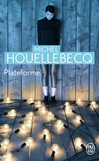 Product Image: Plateforme