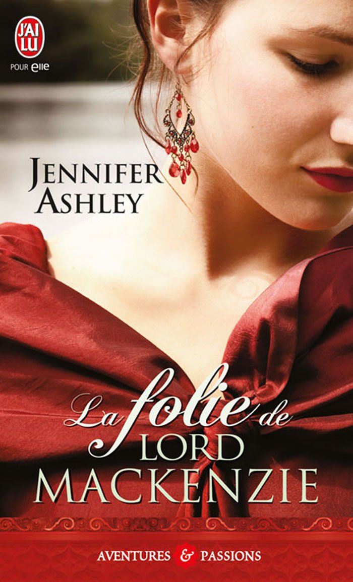 La folie de lord Mackenzie book