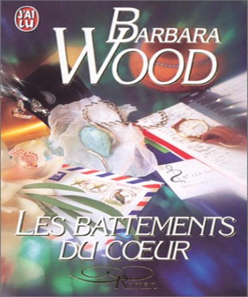 Les Battements du coeur book