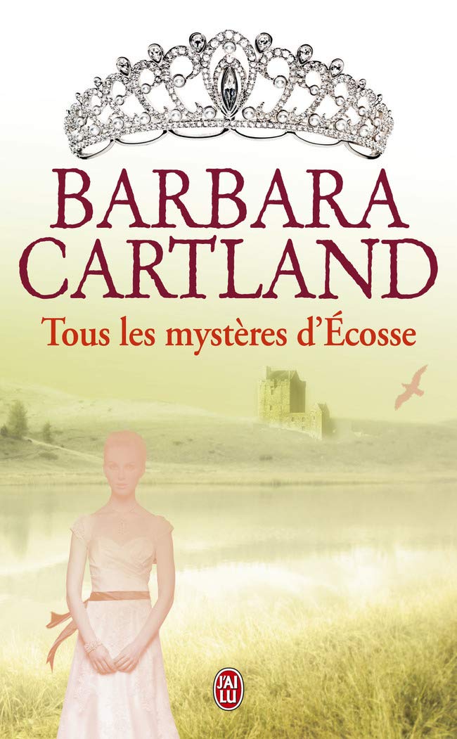 Tous les mystères d'Ecosse book