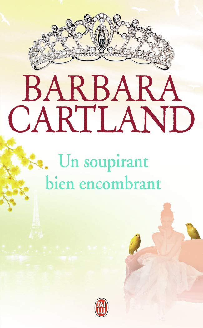 Un soupirant bien encombrant book