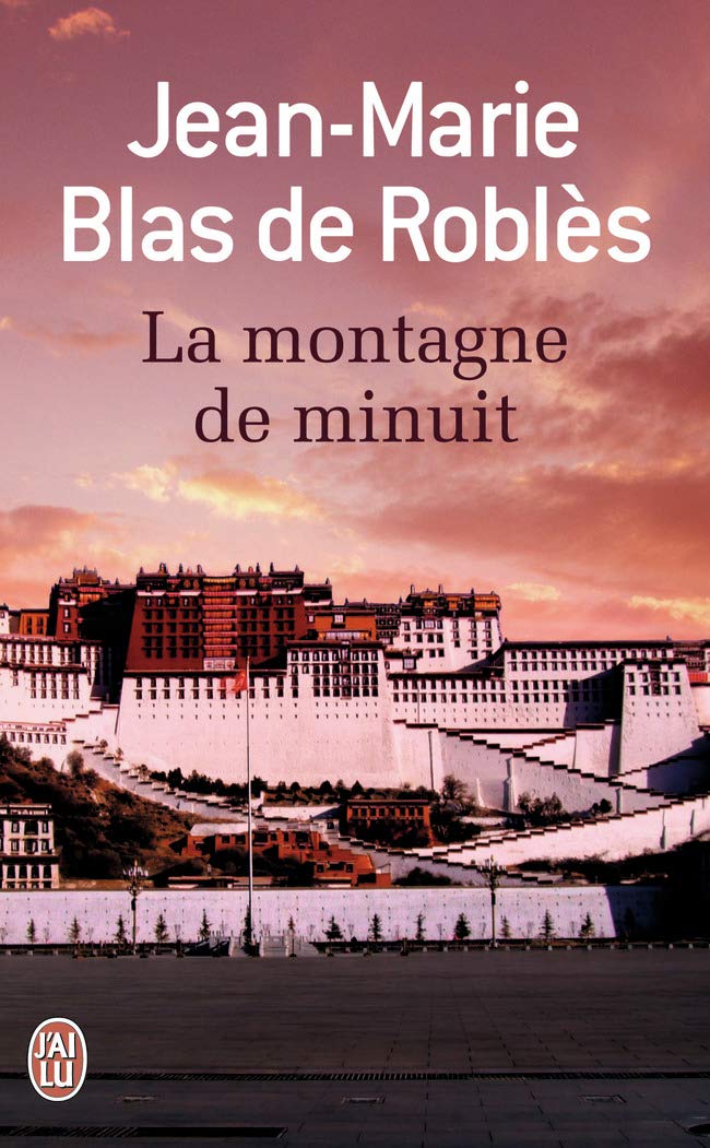 La montagne de minuit Contemporary literature