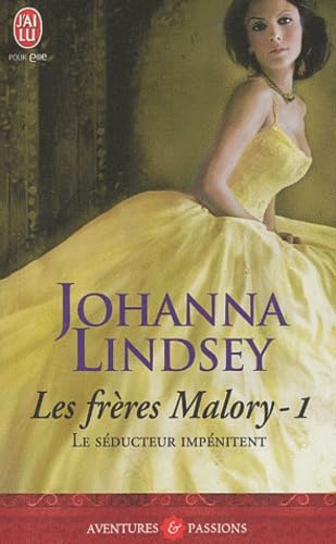 Le séducteur impénitent book