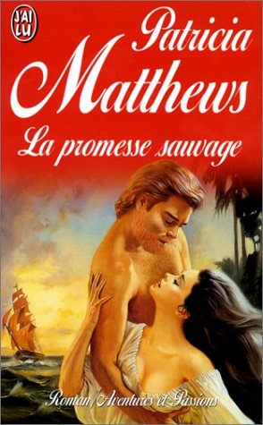 La Promesse sauvage Eroticism