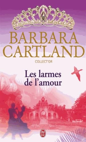 Les larmes de l'amour book