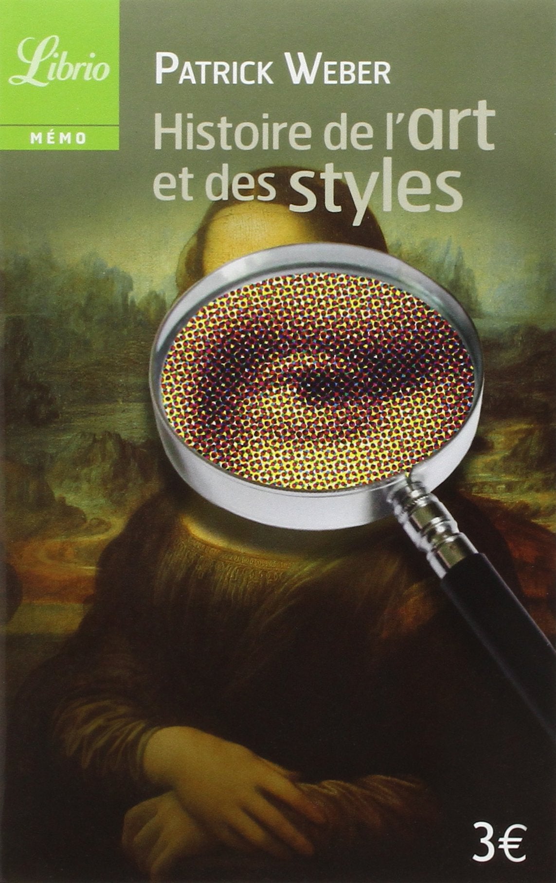 Histoire de l'art et des styles: Architecture, peinture, sculpture de l'Antiquité à nos jours Study Guides