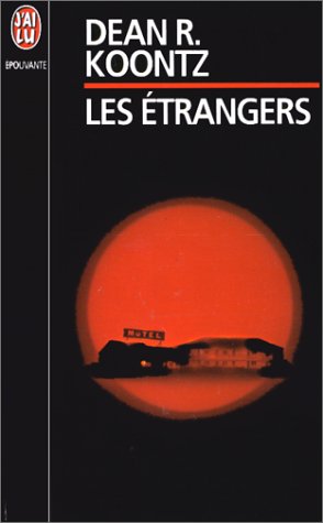 Les Etrangers Books