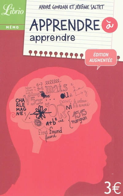 Product Image: Apprendre à apprendre