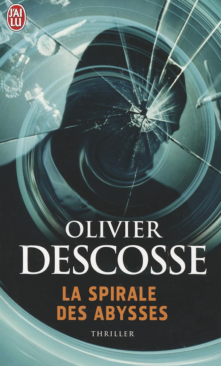 La spirale des abysses book