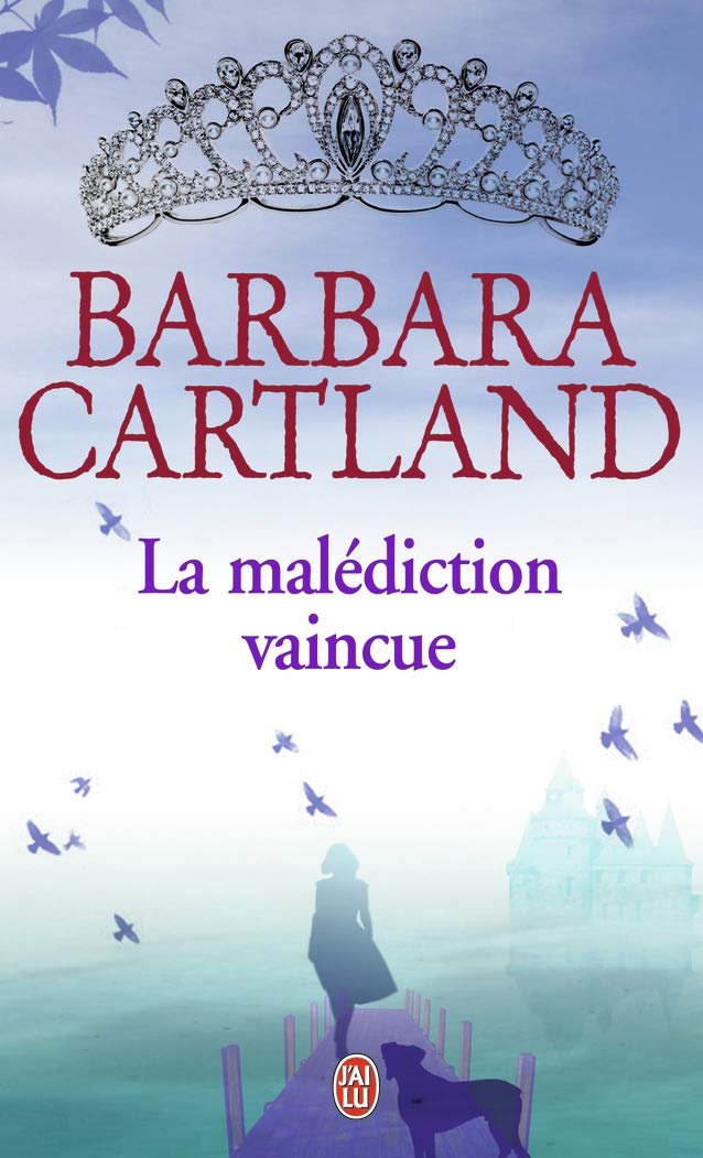 La malédiction vaincue book