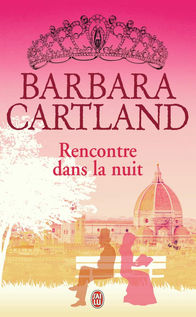 Rencontre dans la nuit Contemporary literature