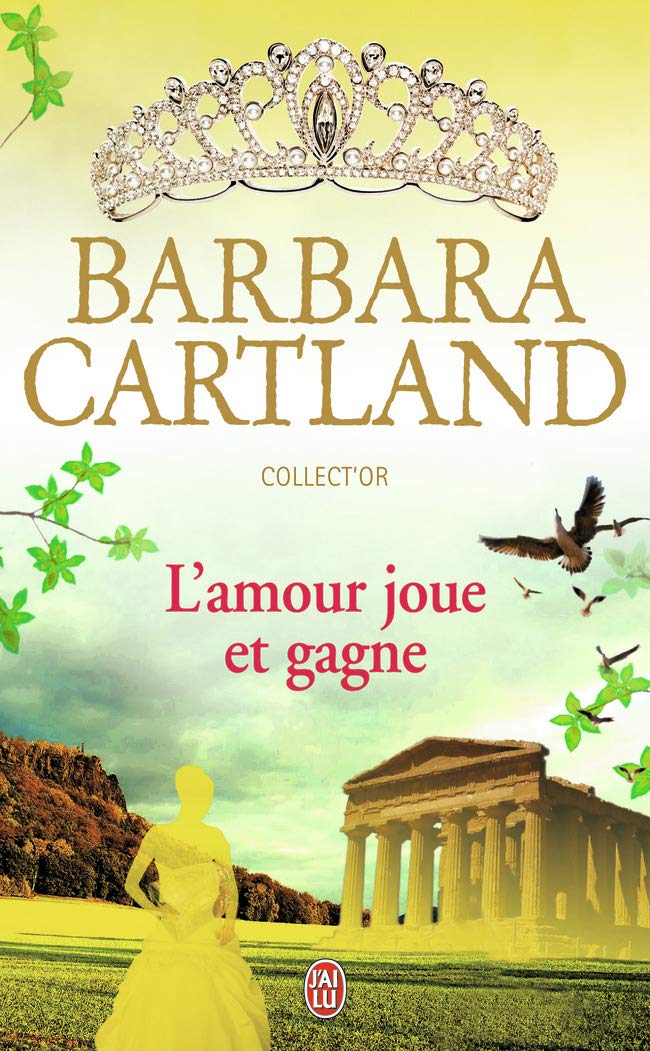 L'amour joue et gagne book
