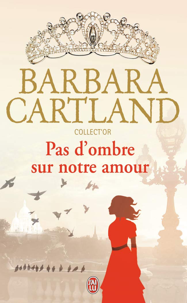 Pas d'ombre sur notre amour book