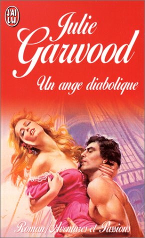 Un ange diabolique book