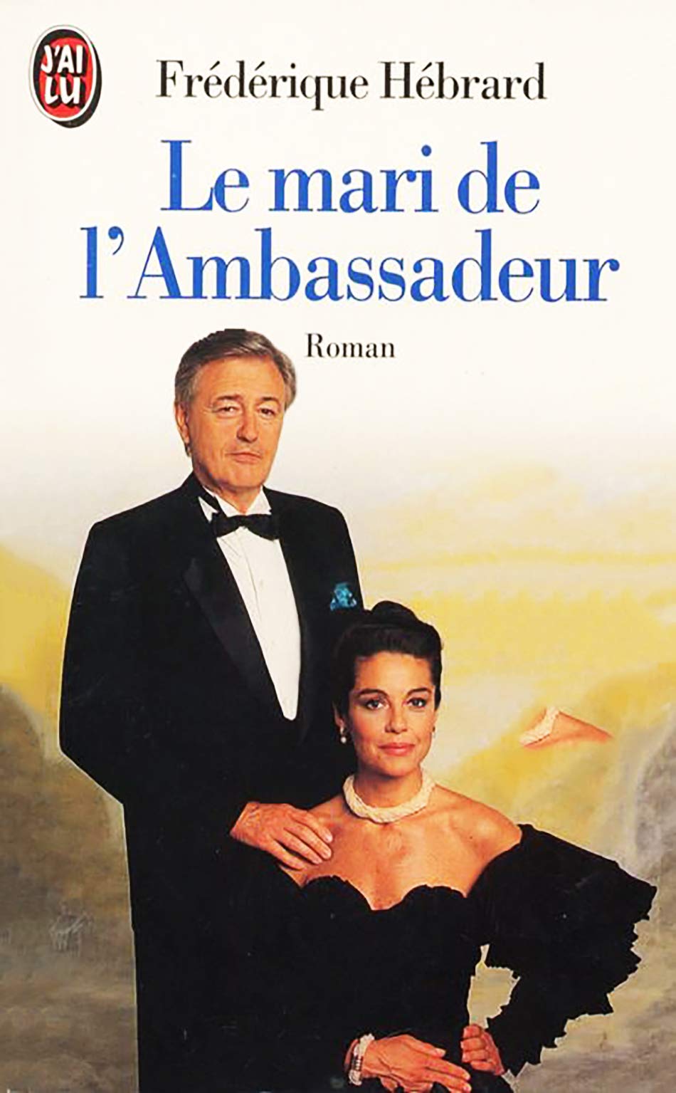 Le Mari de l'ambassadeur book