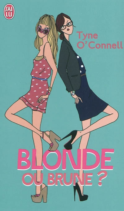 Product Image: Blonde ou brune ?