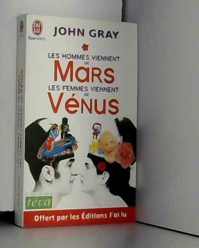 PRIME OP BIEN ETRE JL -MARS ET VENUS- 03/2011 Tiptoi & Games