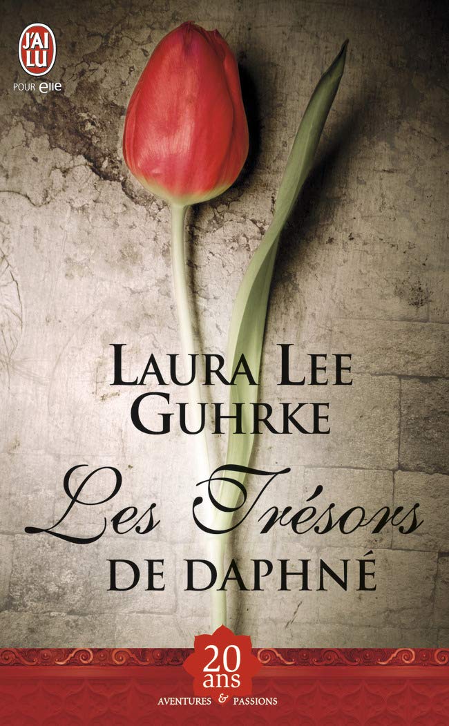 Les trésors de Daphné Eroticism