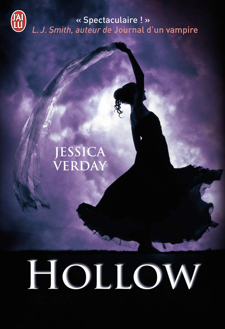 Hollow Contemporary literature