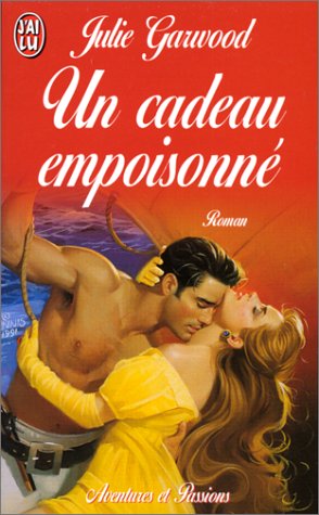 Un cadeau empoisonné book