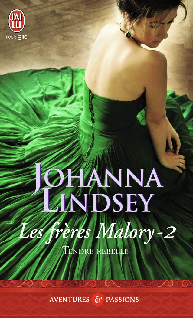 Tendre rebelle (2) book