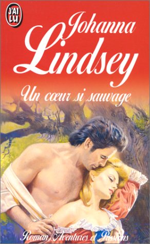 Un Coeur Si Sauvage Books