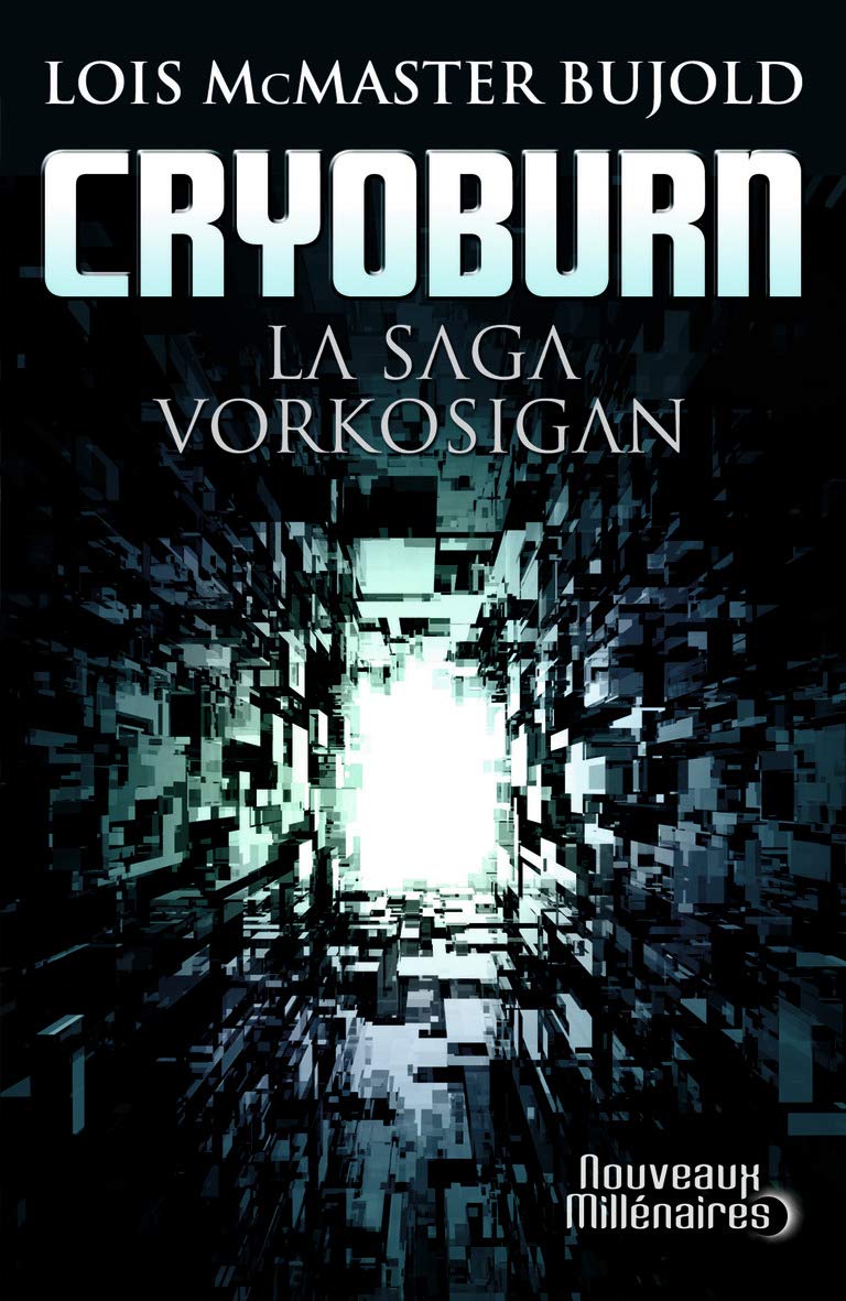 Cryoburn: La saga Vorkosigan book