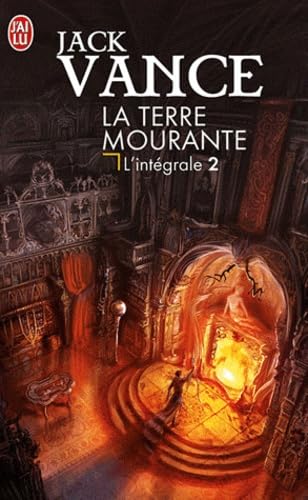 Cugel Saga ; Rhialto le Merveilleux Books