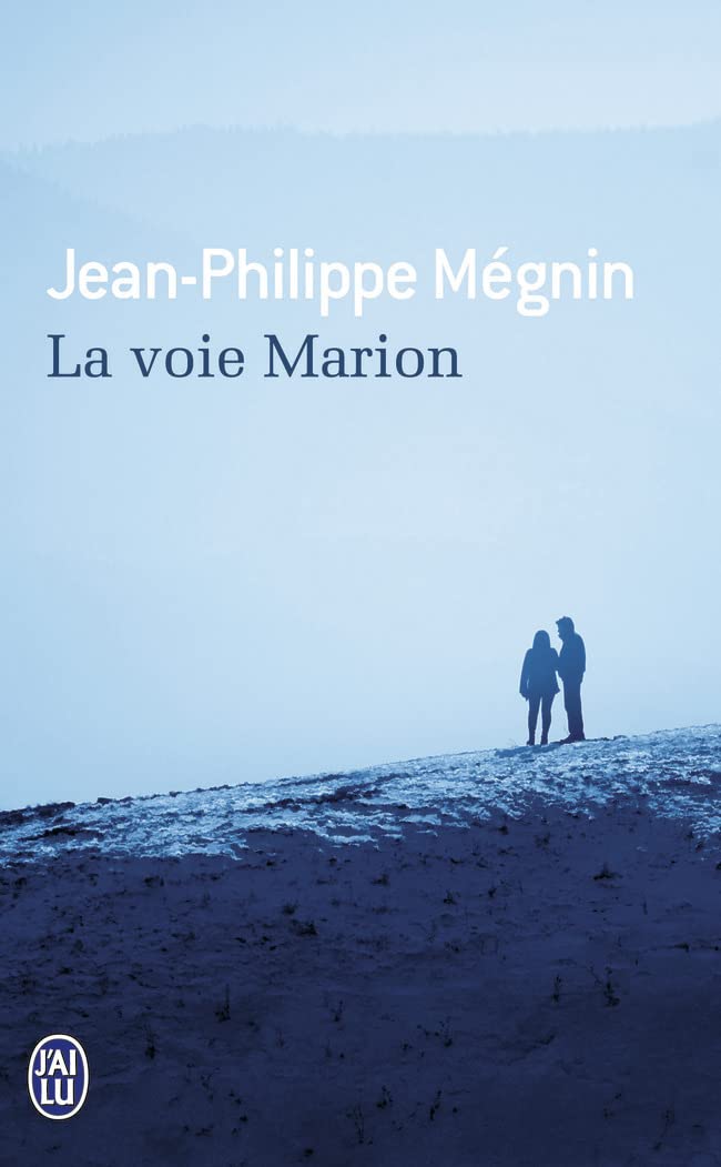La voie Marion book