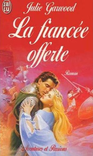 Fiancee offerte (La) Eroticism