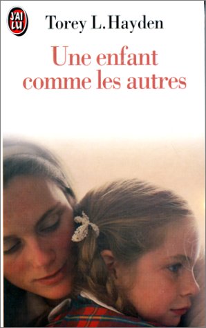 Enfant comme les autres (Une) Books