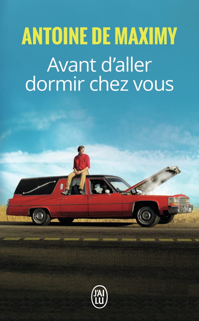 Avant d'aller dormir chez vous Memories