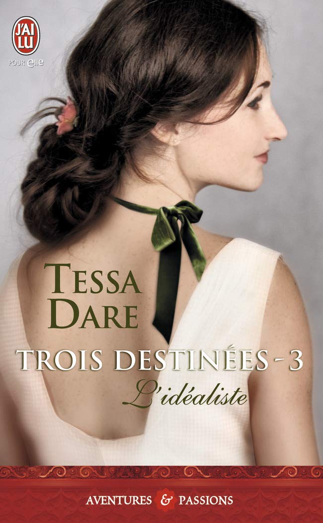 L'idéaliste Eroticism