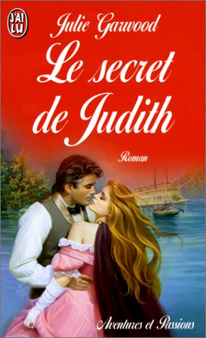 Secret de judith (Le): - ROMAN Books