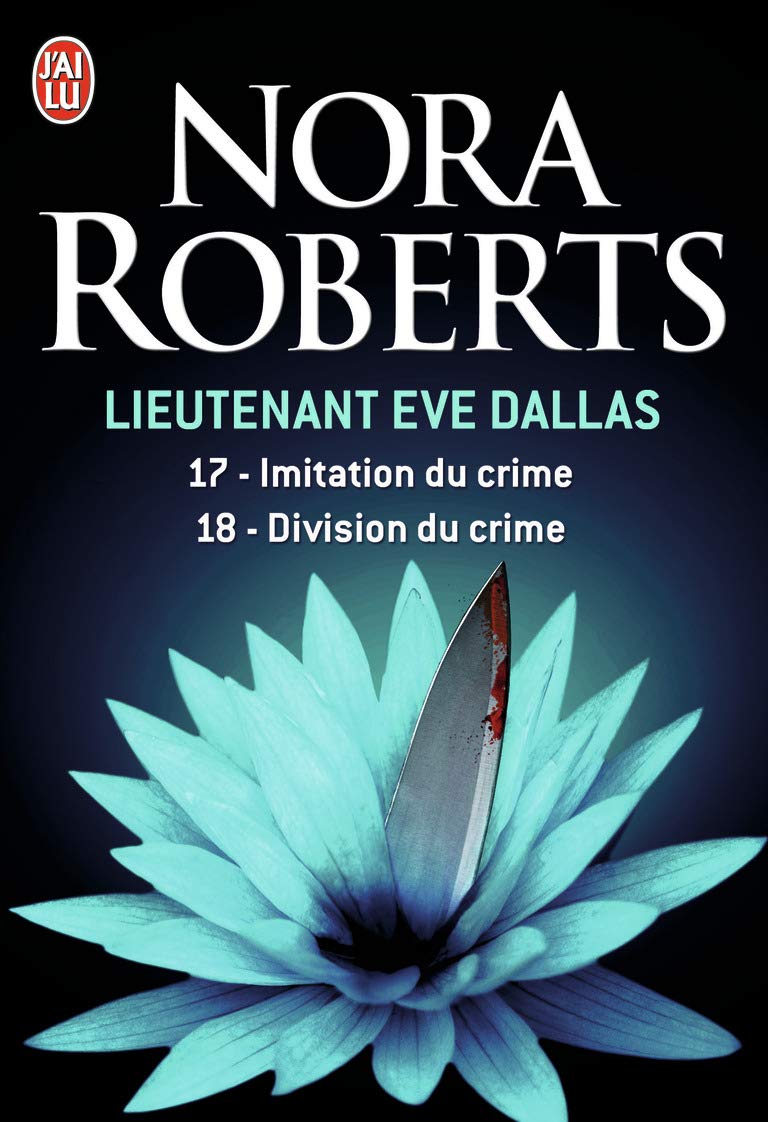 Imitation du crime - Division du crime book