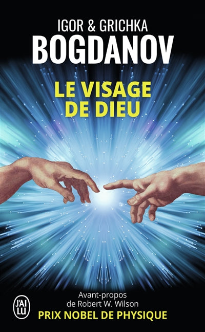 Product Image: Le visage de Dieu
