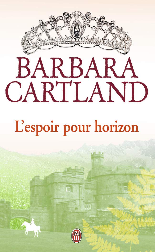 L'espoir pour horizon Contemporary literature