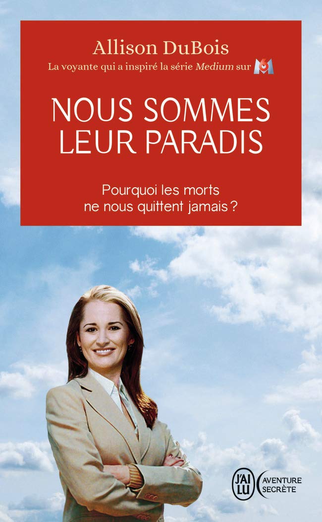 Nous sommes leur paradis Religion & Esotericism