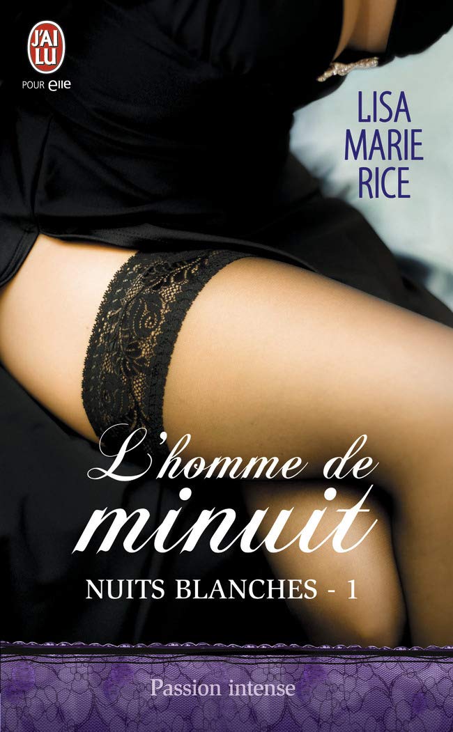 L'homme de minuit Contemporary literature
