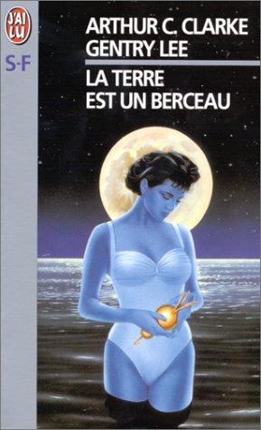 La Terre est un berceau book