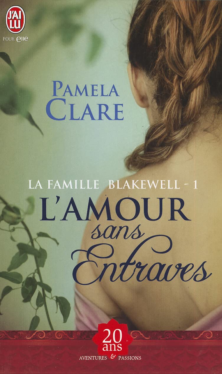 La Famille Blakewell - 1 - L'Amour Sans Contemporary literature