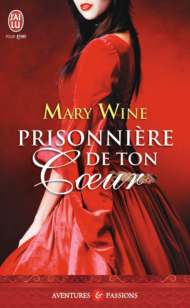 Prisonnière de ton coeur: Terres d'Ecosse Contemporary literature