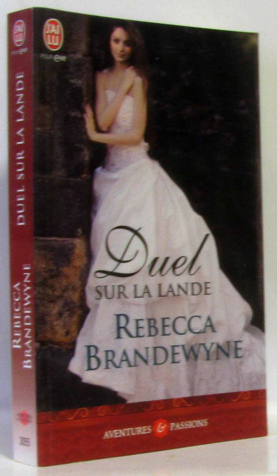 Duel sur la lande Contemporary literature