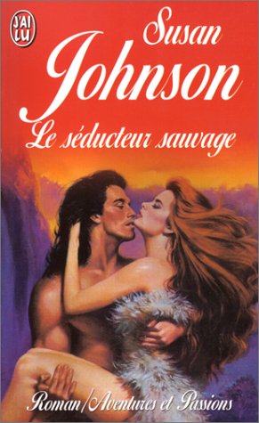 Seducteur sauvage (le) Eroticism