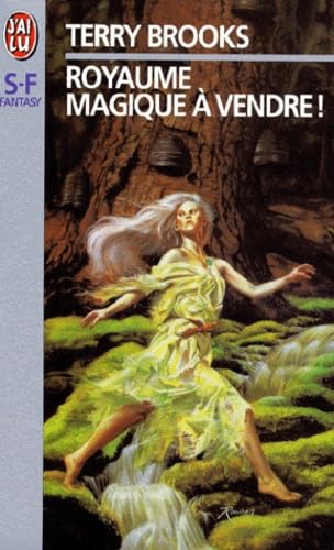 Royaume magique a vendre ! t1 Fantasy & Sci-Fi