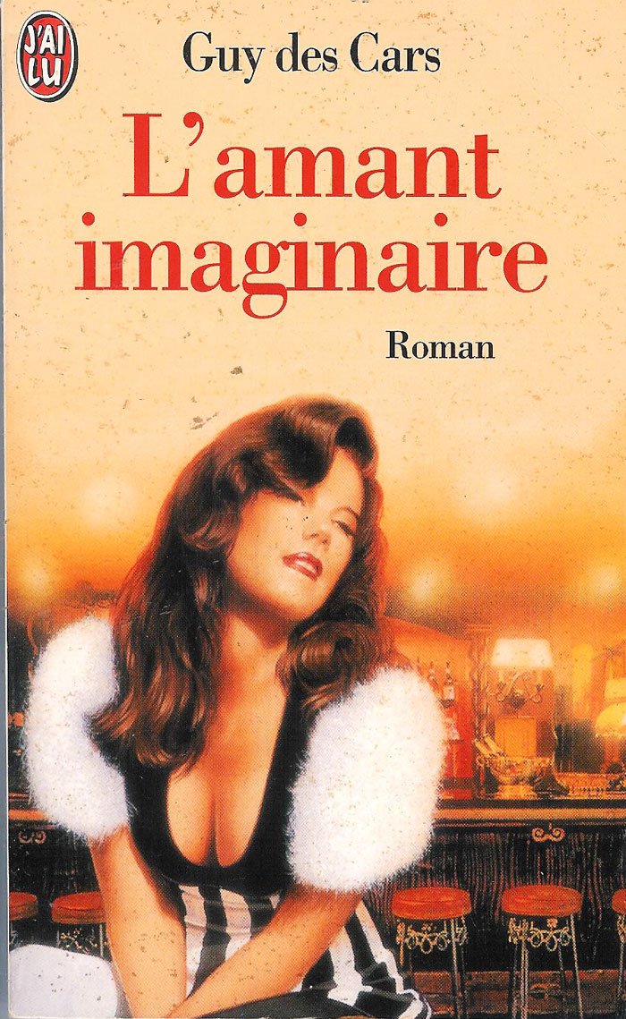 L'amant imaginaire Books