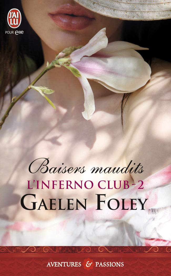 Baisers maudits/Inferno club 2 Contemporary literature