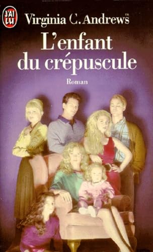 L'Enfant Du Crepuscule Books