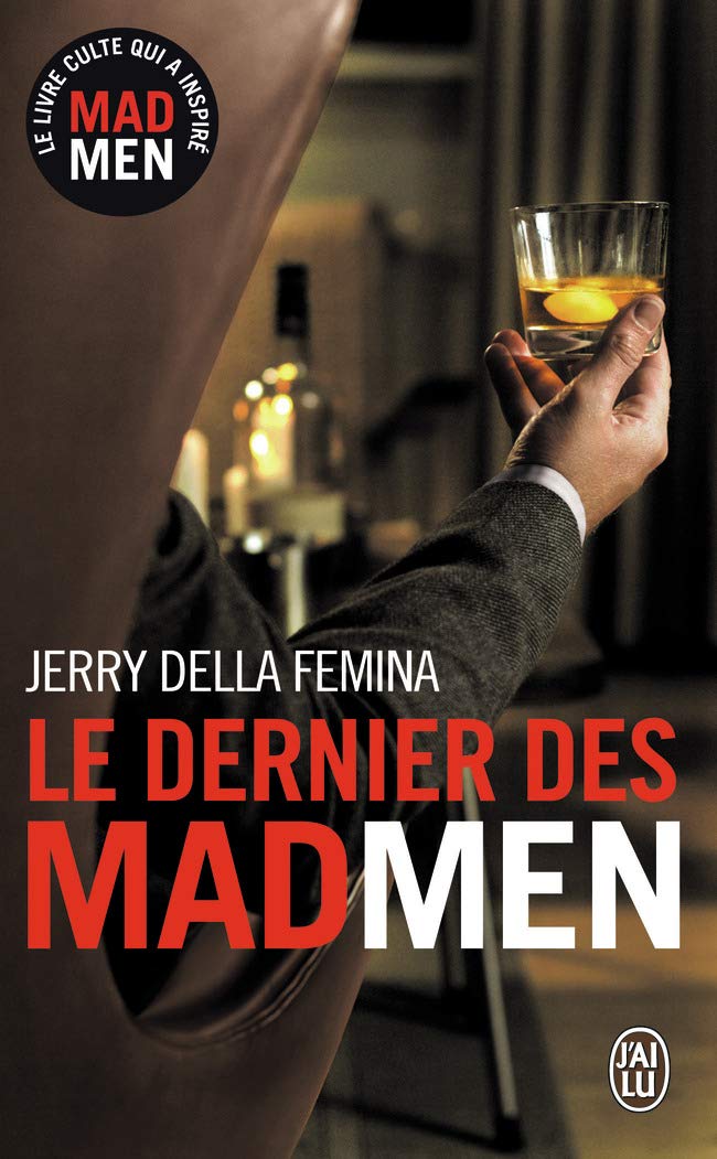 Le dernier des Mad Men Contemporary literature